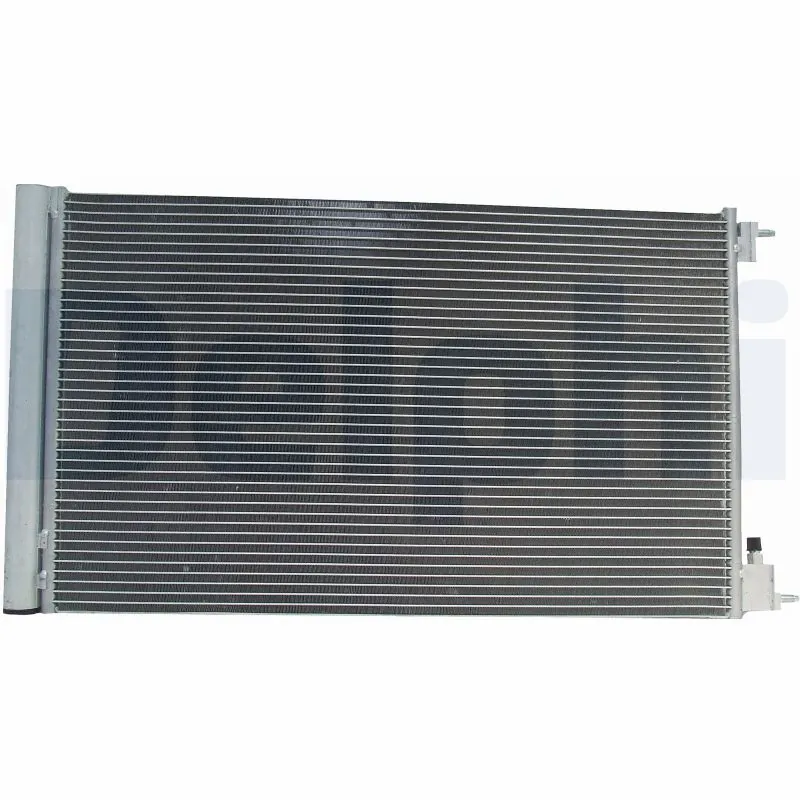 Радиатор кондиционера DELPHI TSP0225708