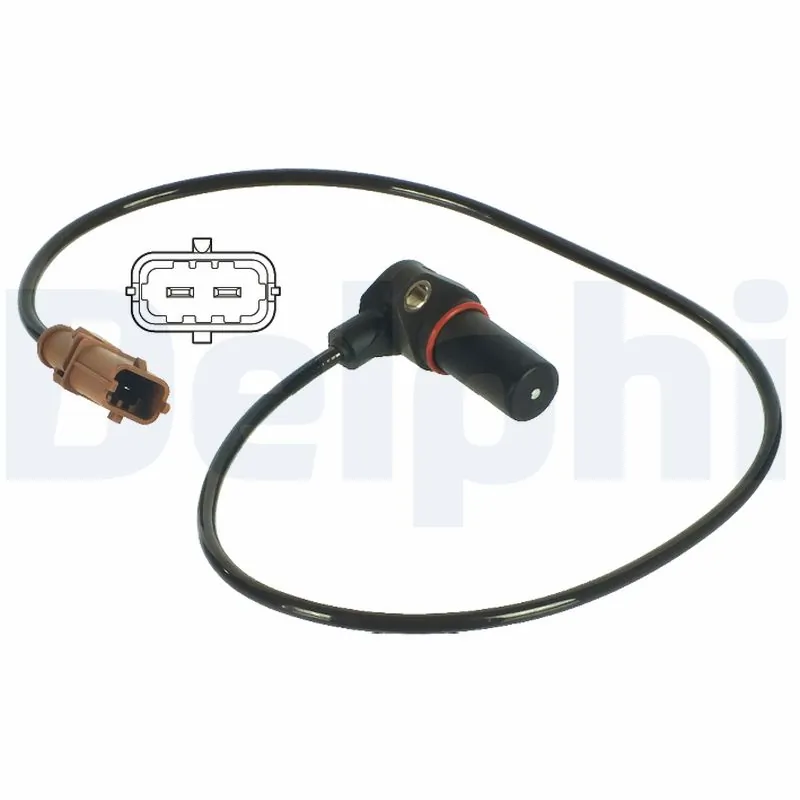 Sensor de posição (de revoluções) de cambota Alfa Romeo 146 930