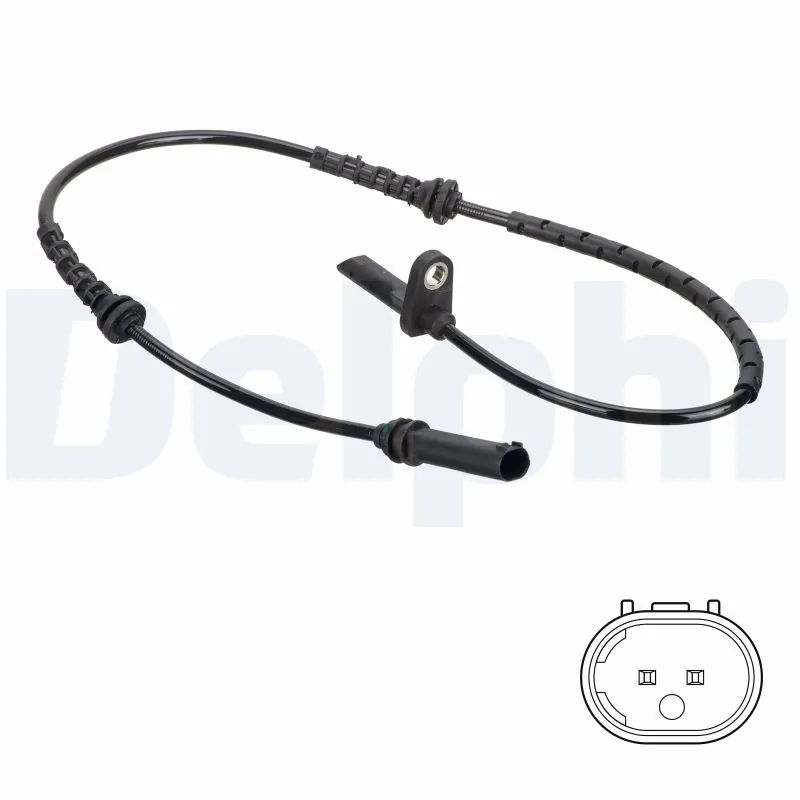 Передний датчик АБС Mini Cooper хэтчбек (F55) (2014 - 2026) цена, от 25.40 USD