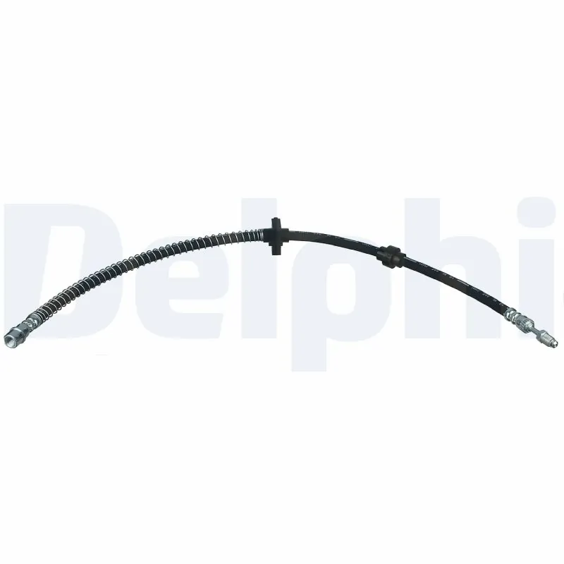 LH6960 Delphi