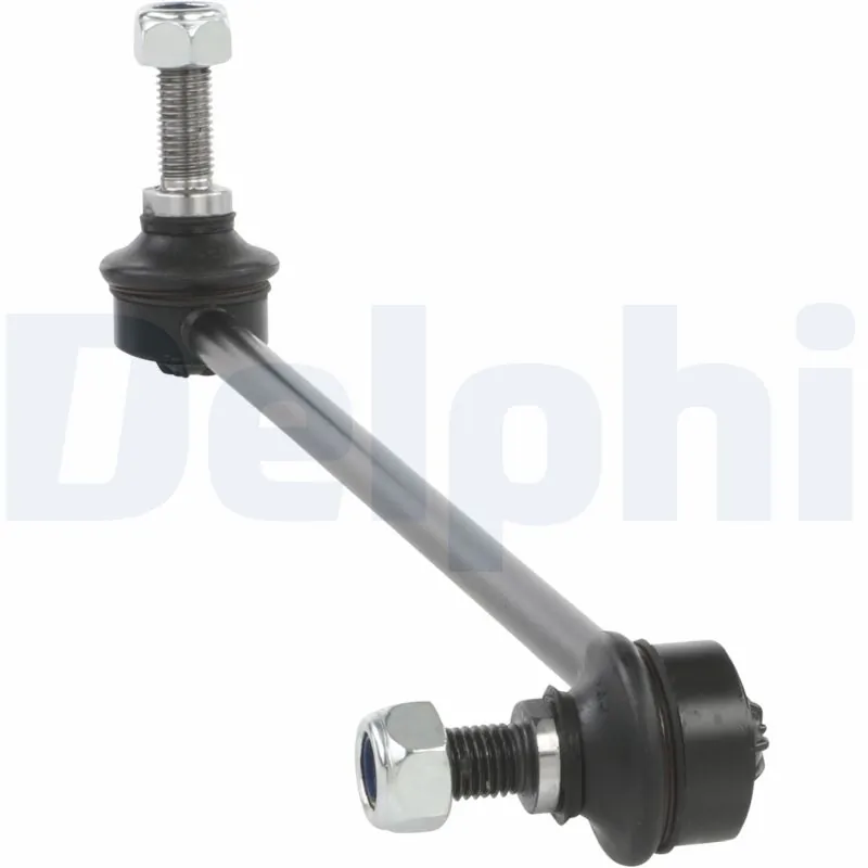 Стойка стабилизатора, переднего, правая Delphi TC1041