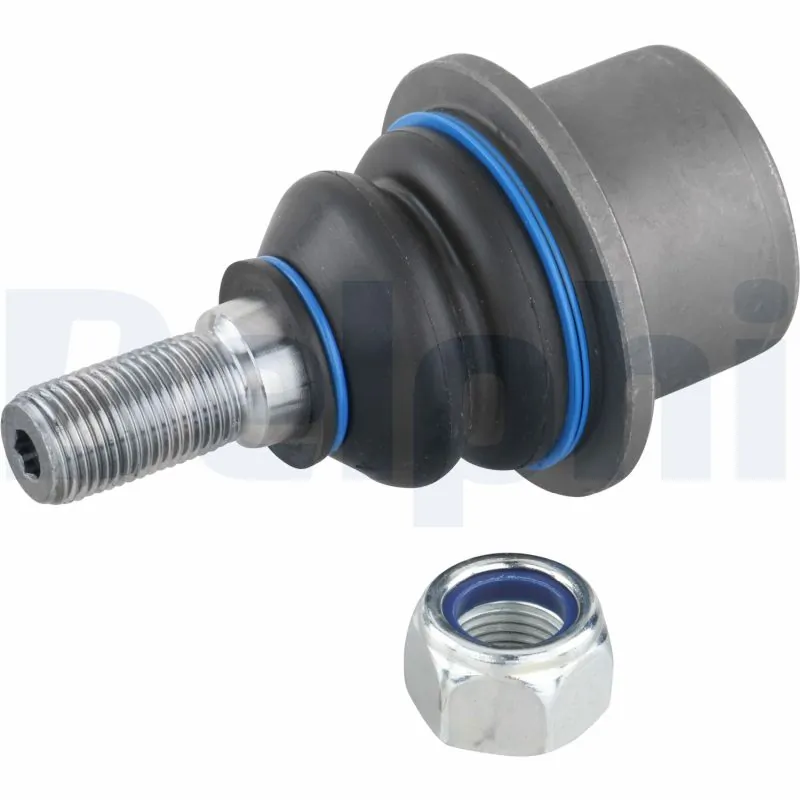 TC985 Delphi Палец шаровой нижний