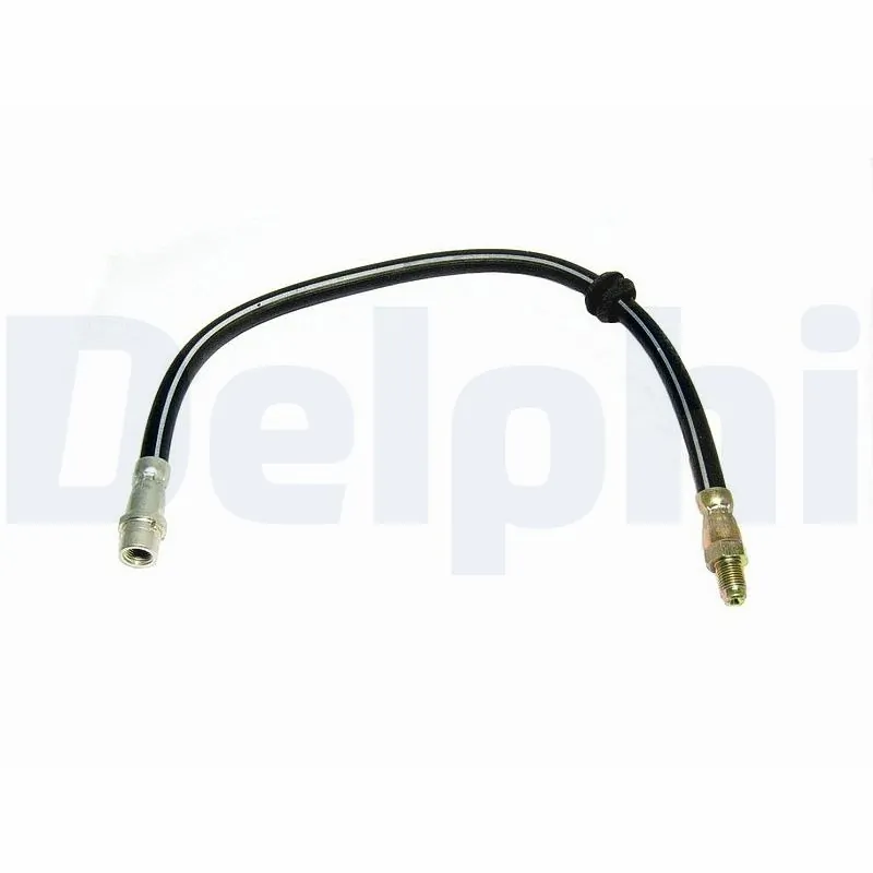 LH3787 Delphi
