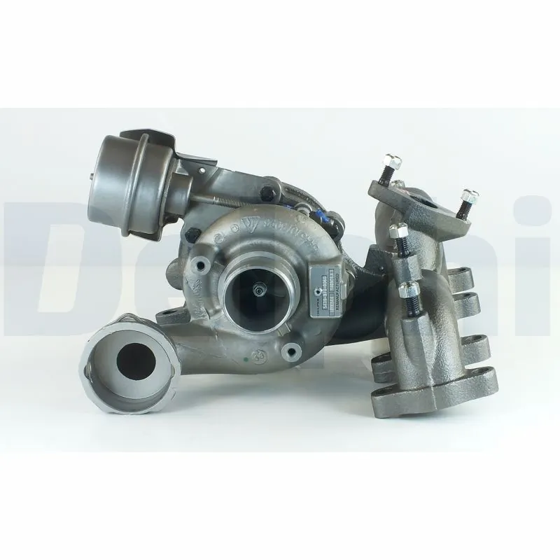 Купить 54399880060 Borg-Warner Турбоком