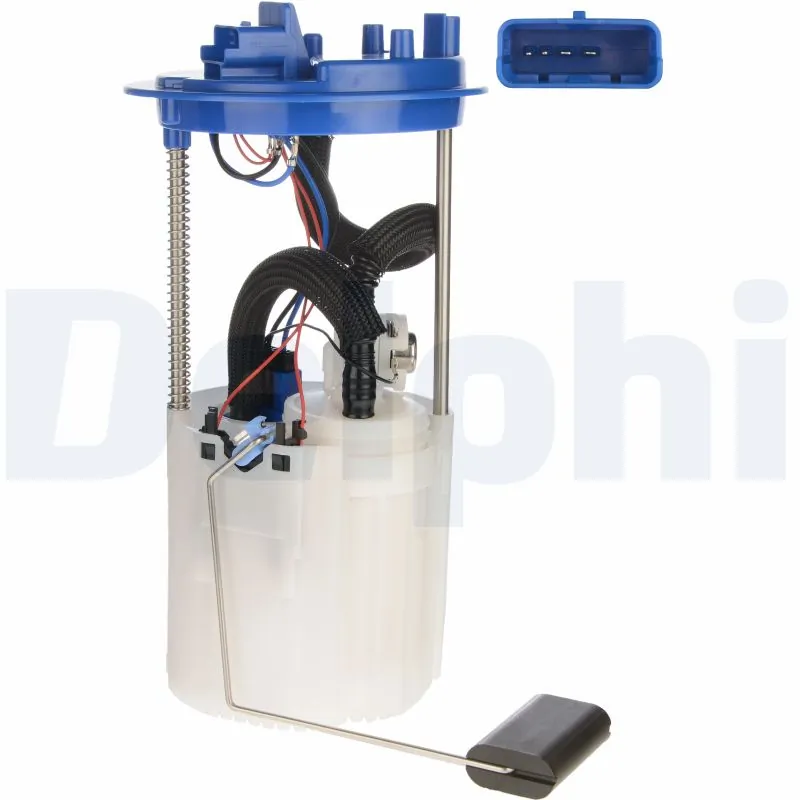 MAM00129M Magneti Marelli Электробензонасос
