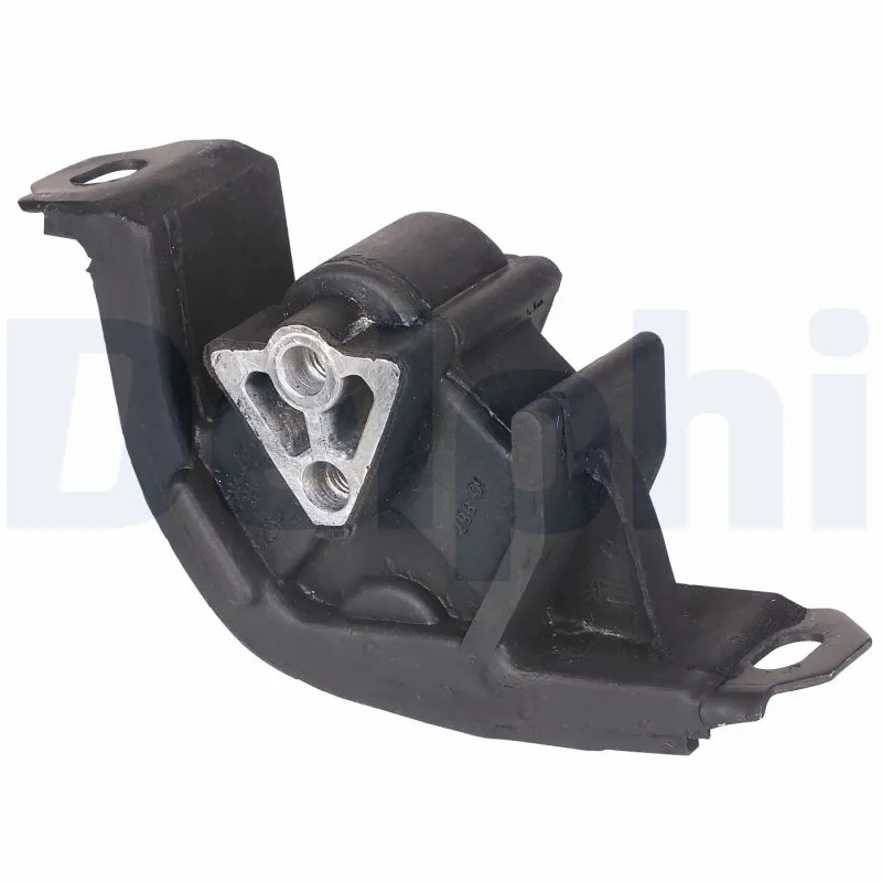 Coxim de transmissão (suporte da caixa de mudança) Opel Corsa 73, 78, 79