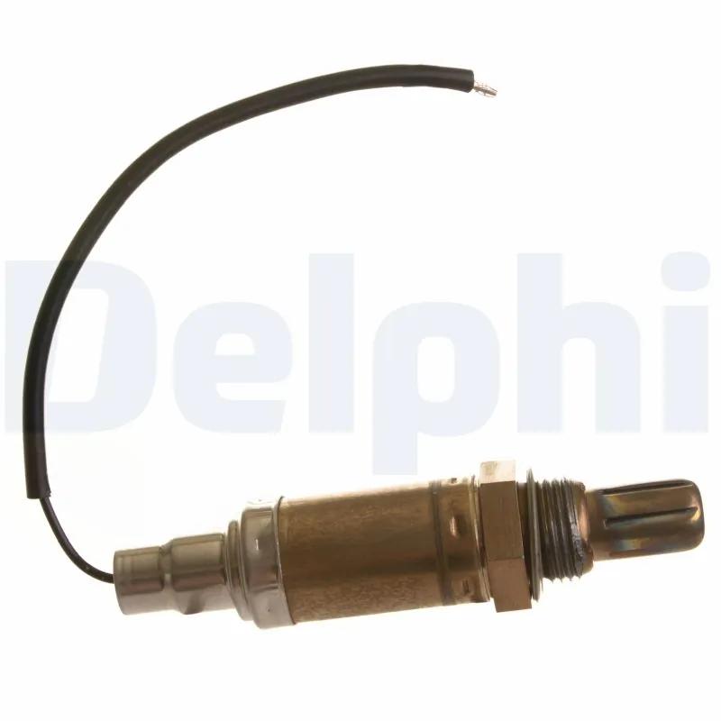 Sonda lambda, sensor de oxigênio Mercedes E W123