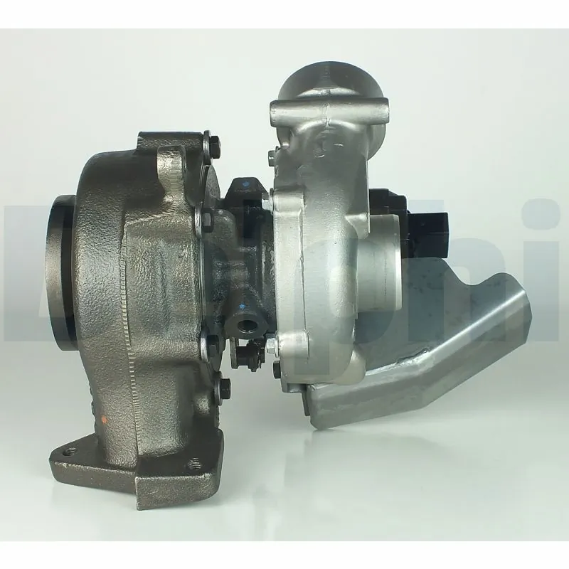 Турбонагнетатель Garrett 7097195001S цена, от 281.24 USD