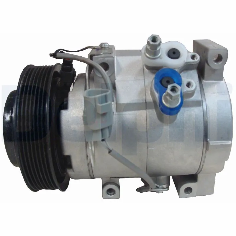 Купить Компрессор кондиционера Тойота Камри V V30