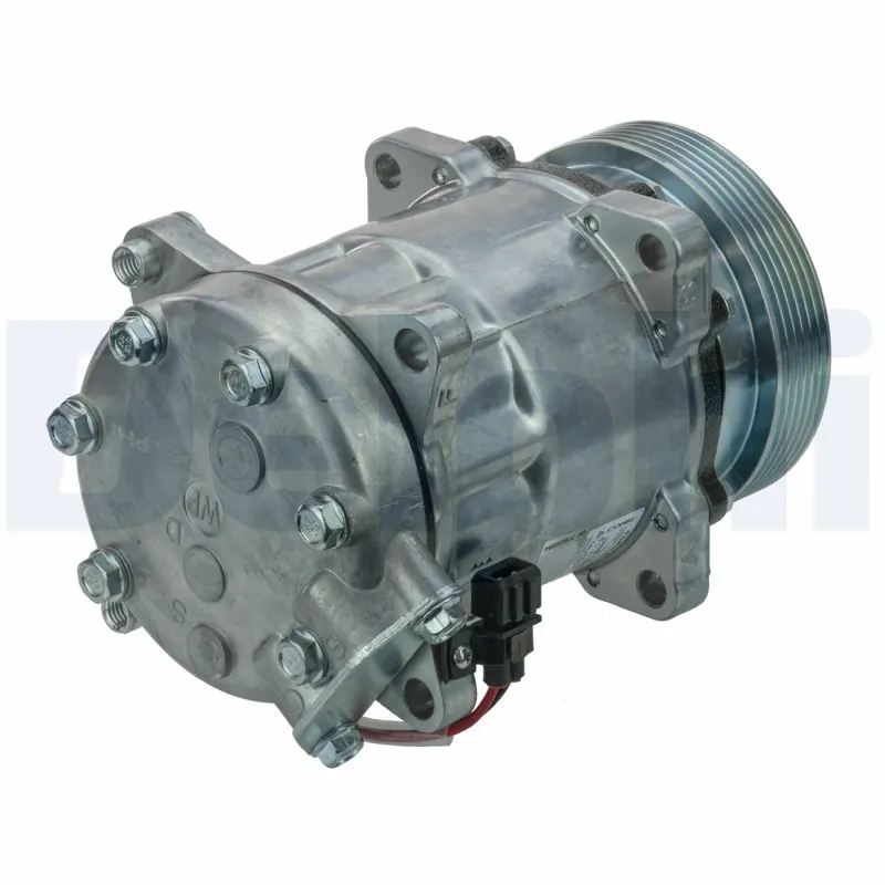 Купить CS20491 Delphi Компрессор климатической установки