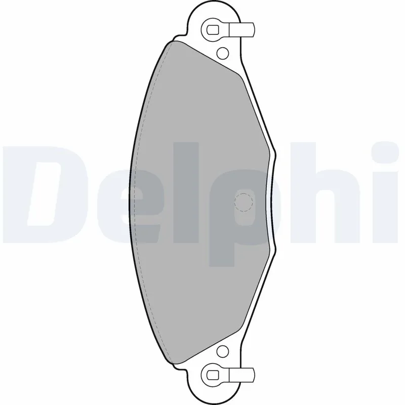 LP1655 Delphi