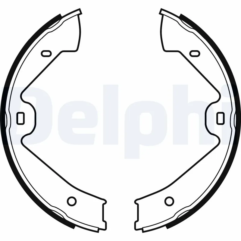 LS2070 Delphi