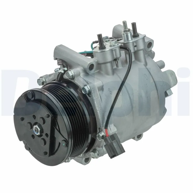Компрессор системы кондиционирования Delphi CS20492 цена, от 234.99 USD