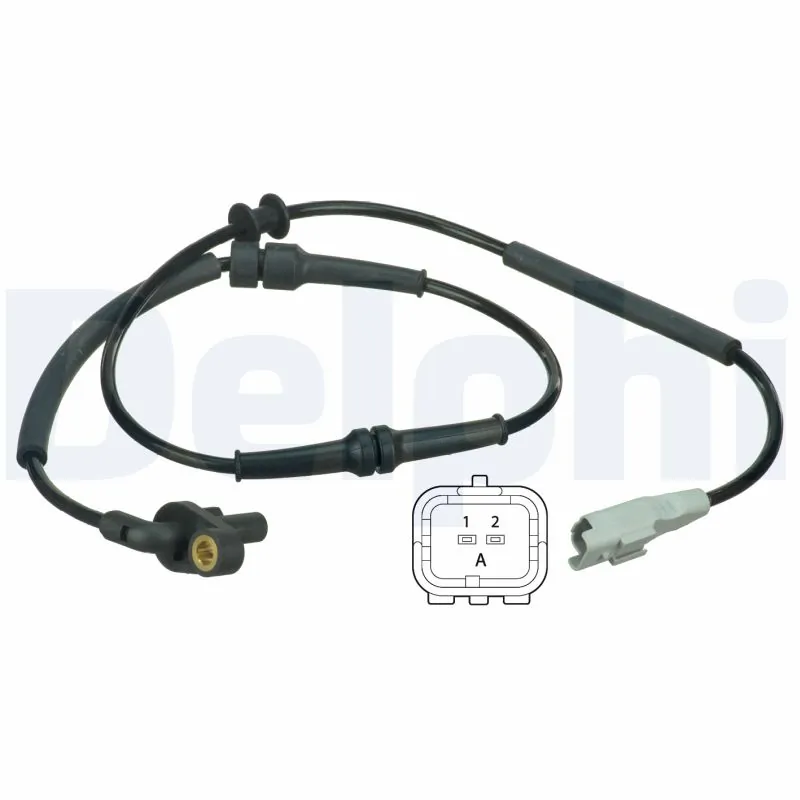 SS20380 Delphi