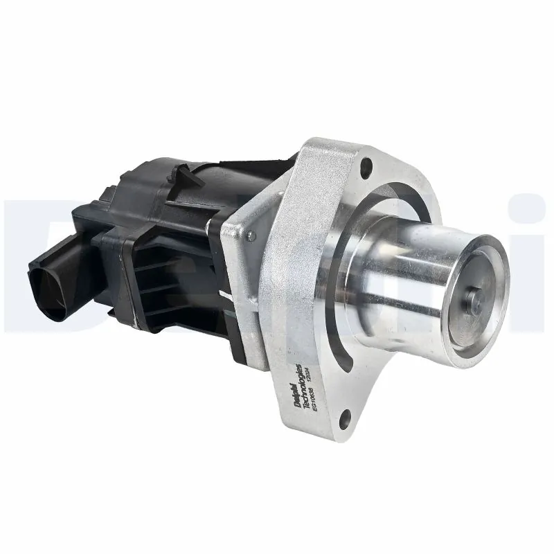Válvula EGR de recirculação dos gases Chevrolet Orlando J309