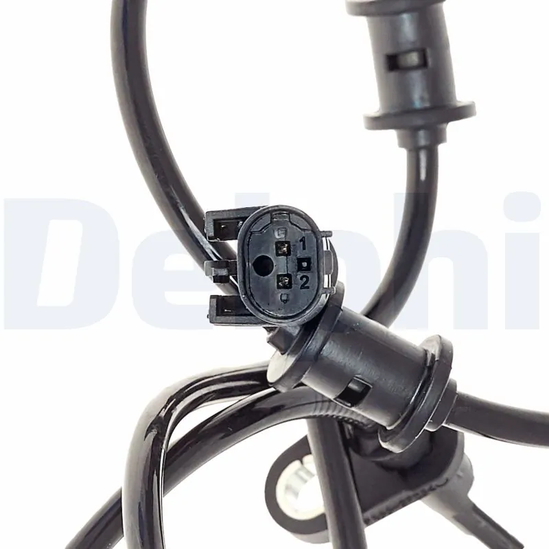 Датчик АБС (ABS) задний Delphi SS2125912B1 цена, от 19.61 USD