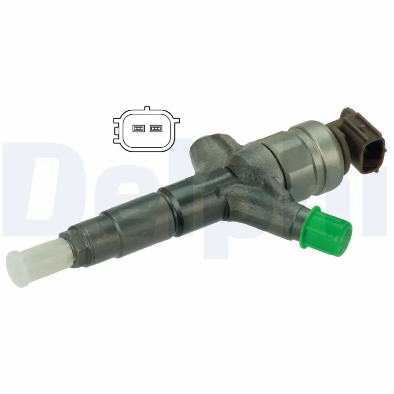 Injetor de injeção de combustível Subaru Outback 3 B13, BP