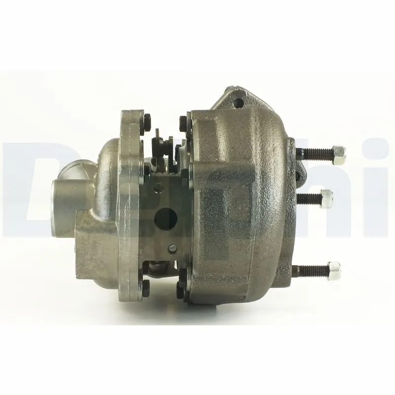 Турбонагнетатель Delphi HRX341 цена, от 271.35 USD