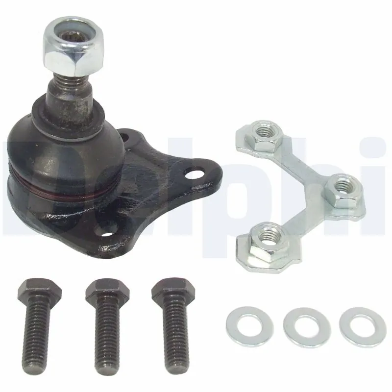 TC824 Delphi