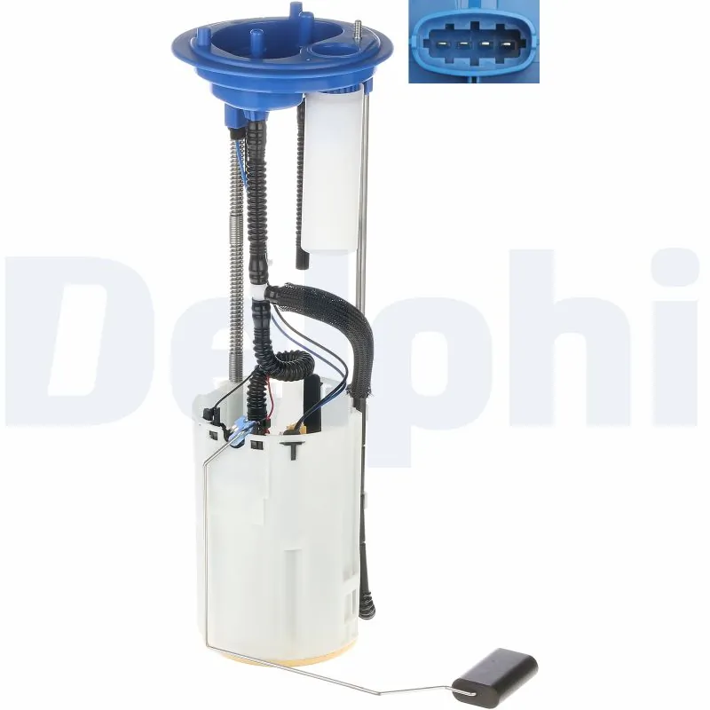 Модуль бензонасоса Bosch 0580203289 цена, от 107.04 USD