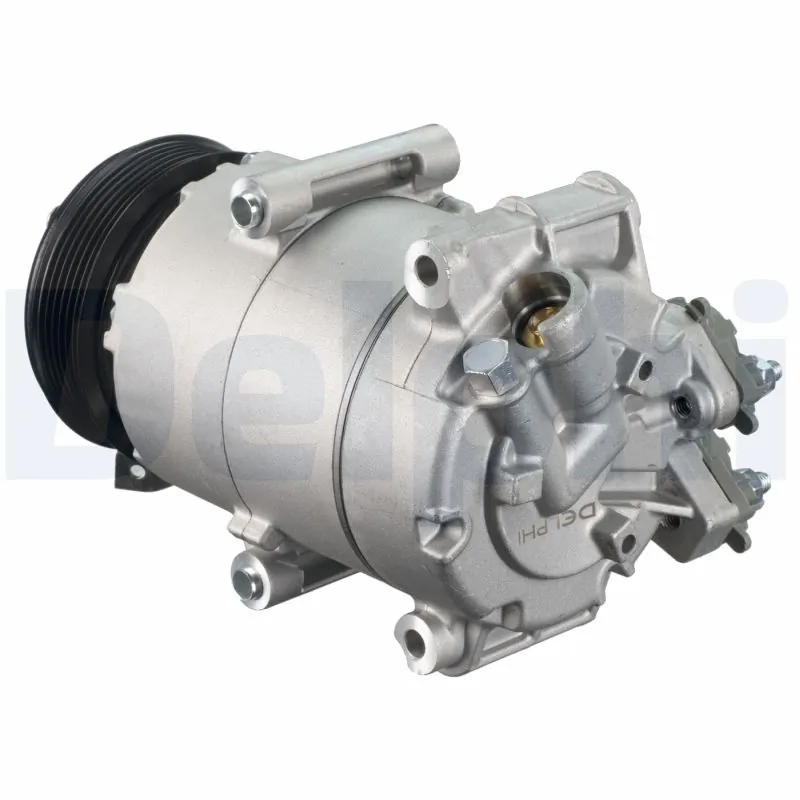 Компрессор системы кондиционирования Delphi CS20323 цена, от 323.30 USD