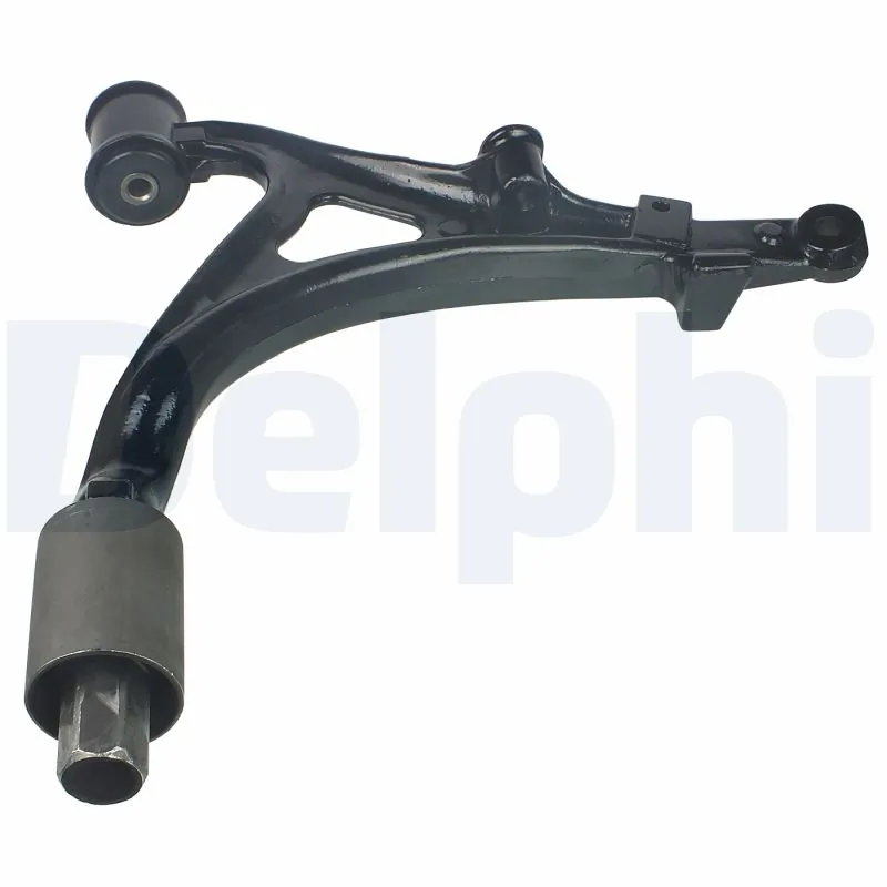 Правый рычаг передней нижней подвески Polcar 5044382 цена, от 79.90 USD