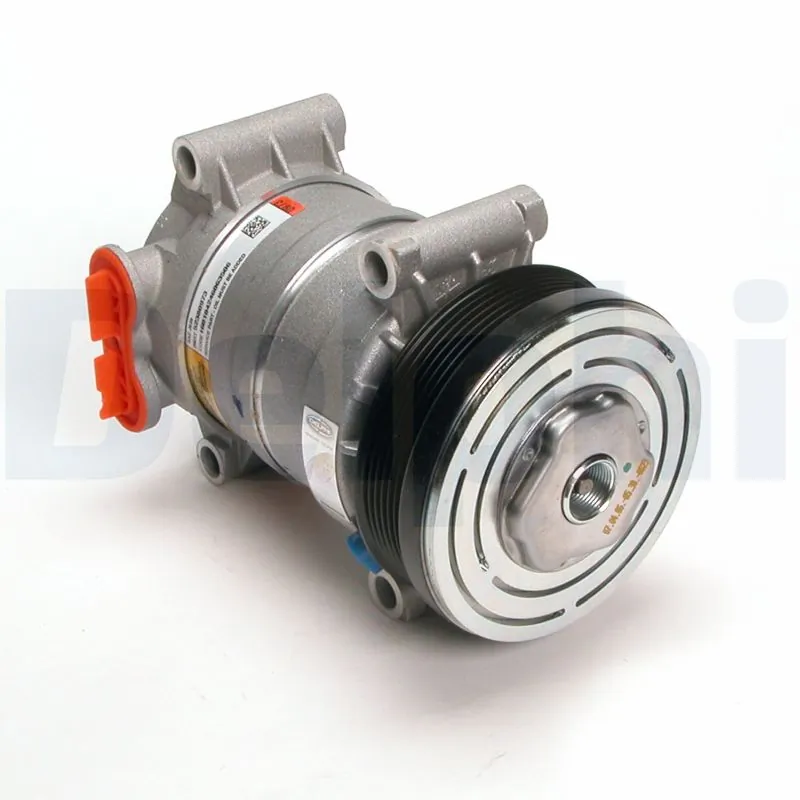 Насос кондиционера General Motors 1522124