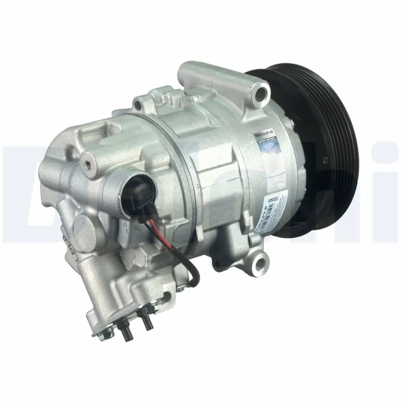 Купить CS20481 Delphi Компрессор климатической установки
