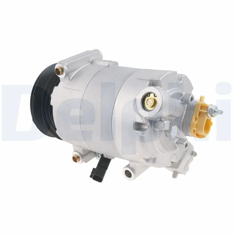 Купить CS20581 Delphi Компрессор климатической установки