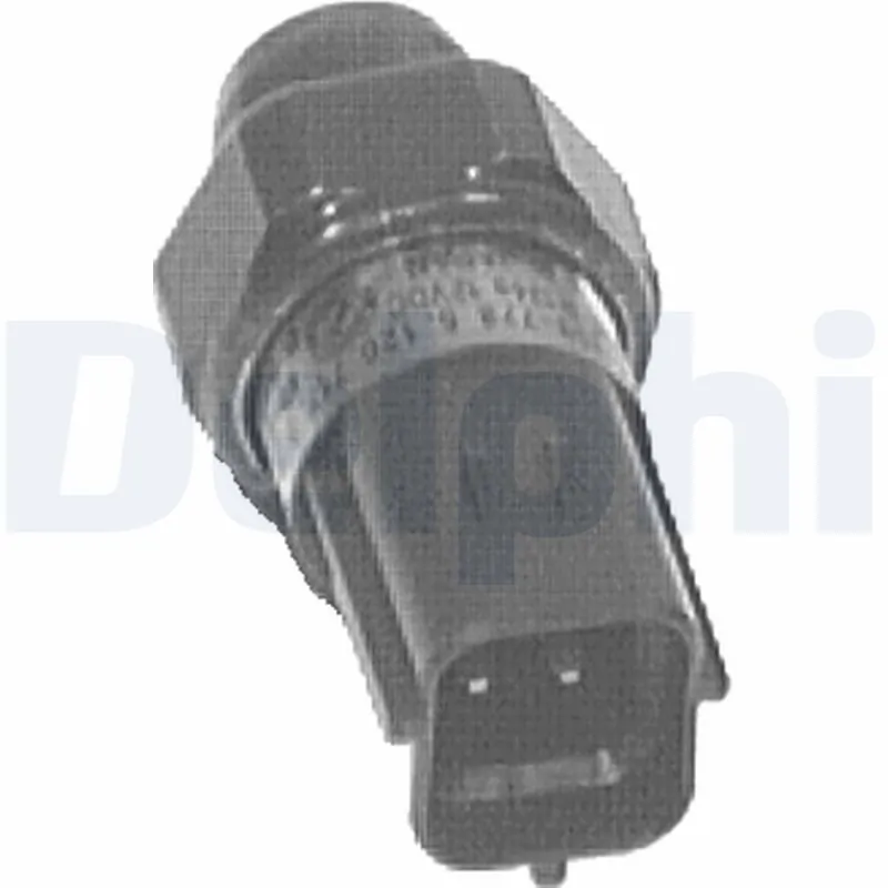 Датчик давления кондиционера DPS09004 Polcar