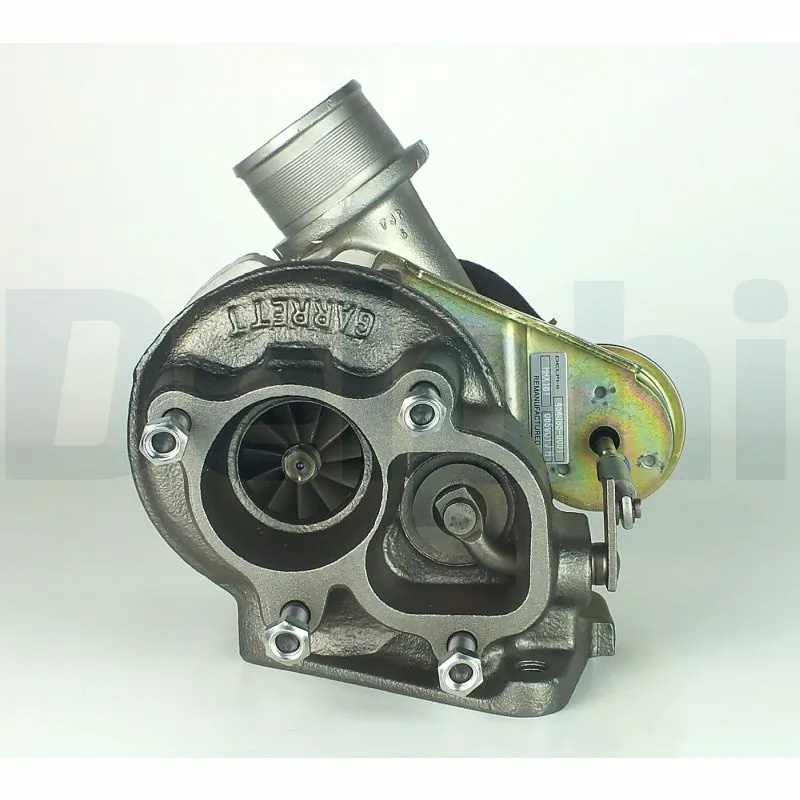 Купить HRX161 Delphi Турбоком