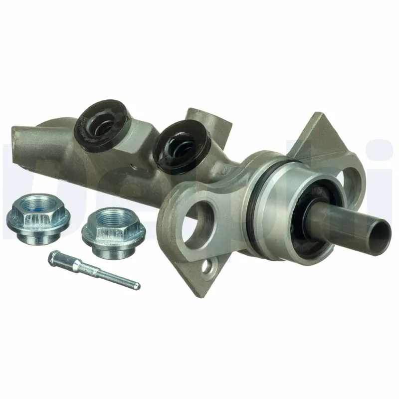 Cilindro mestre do freio Renault Megane 1 EA0, EA1