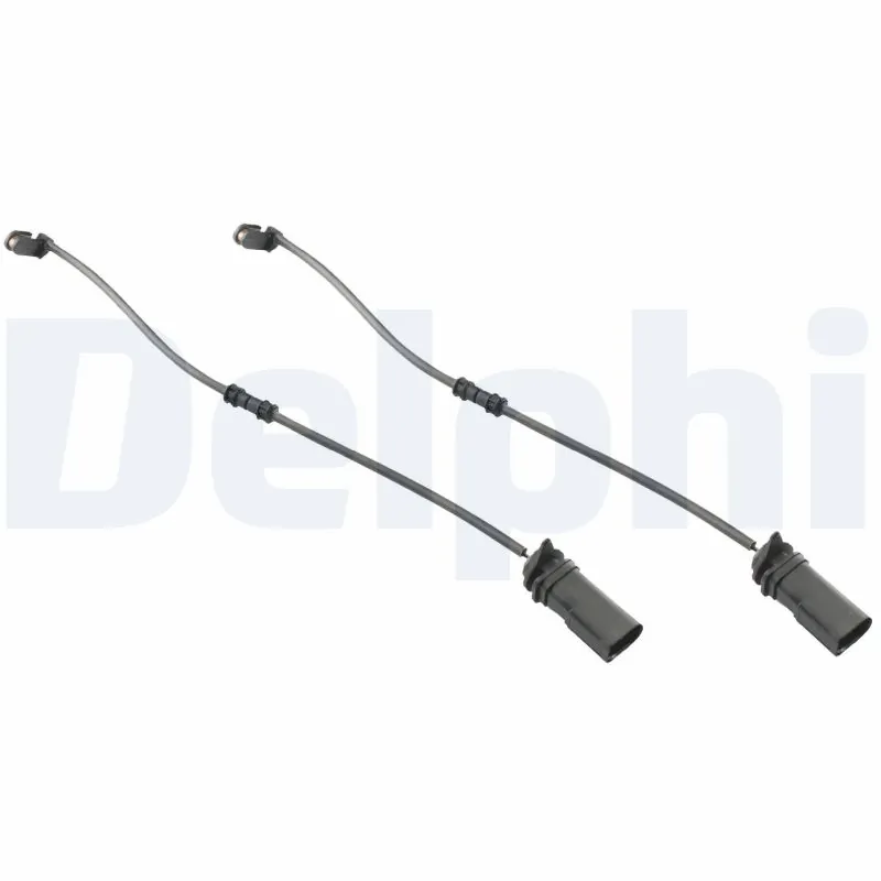 Сигнализатор износ тормозных колодок AND 3L615004 цена, от 2.18 USD