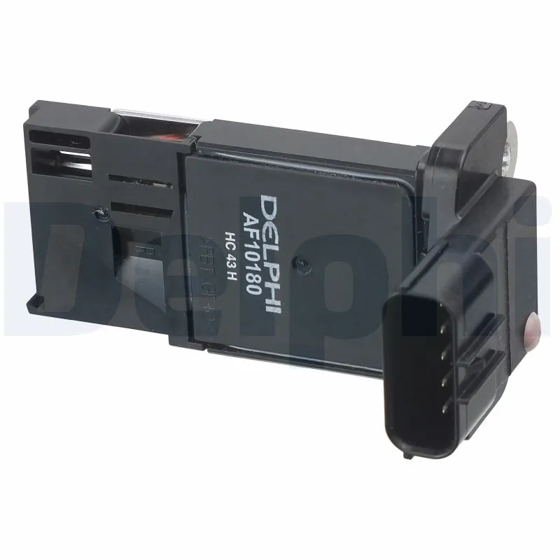 Sensor de fluxo (consumo) de ar, medidor de consumo M.A.F. - (Mass Airflow) Honda CR-V 4 RM