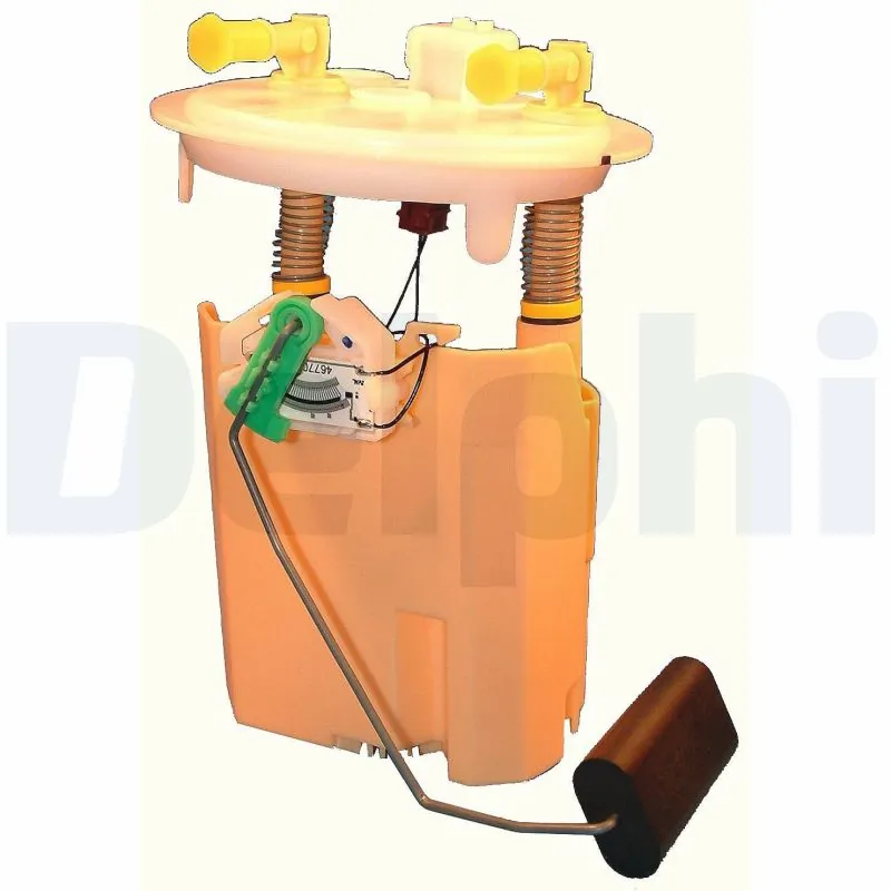 Módulo de bomba de combustível com sensor do nível de combustível Renault LOGAN KS