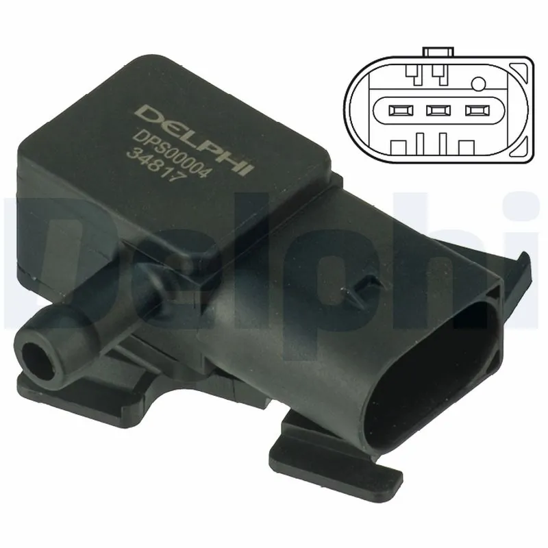 DPS00004 Delphi