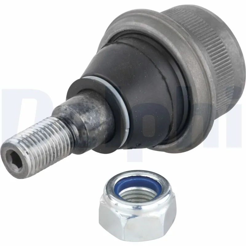 TC1382 Delphi Палец шаровой нижний