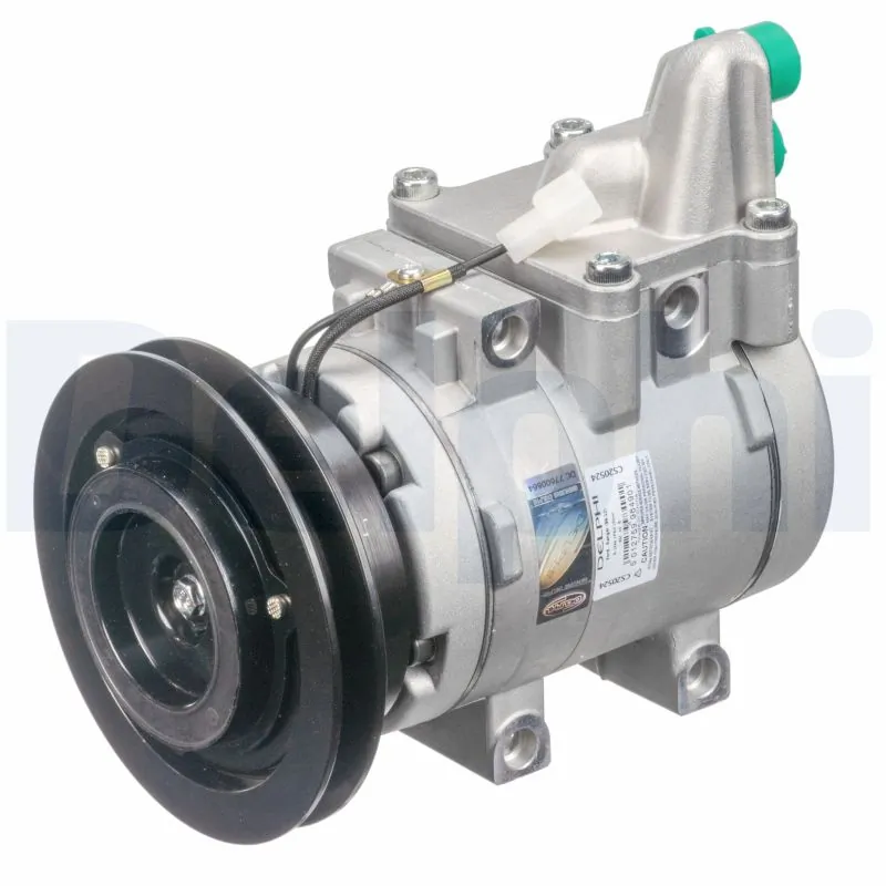 Compressor de aparelho de ar condicionado Ford Ranger ER