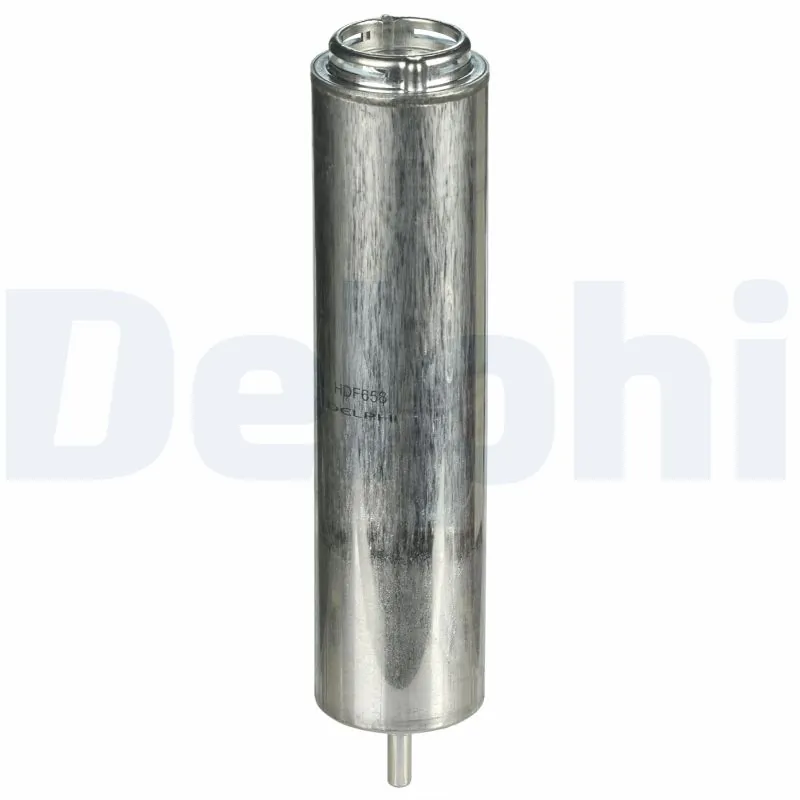 HDF658 Delphi