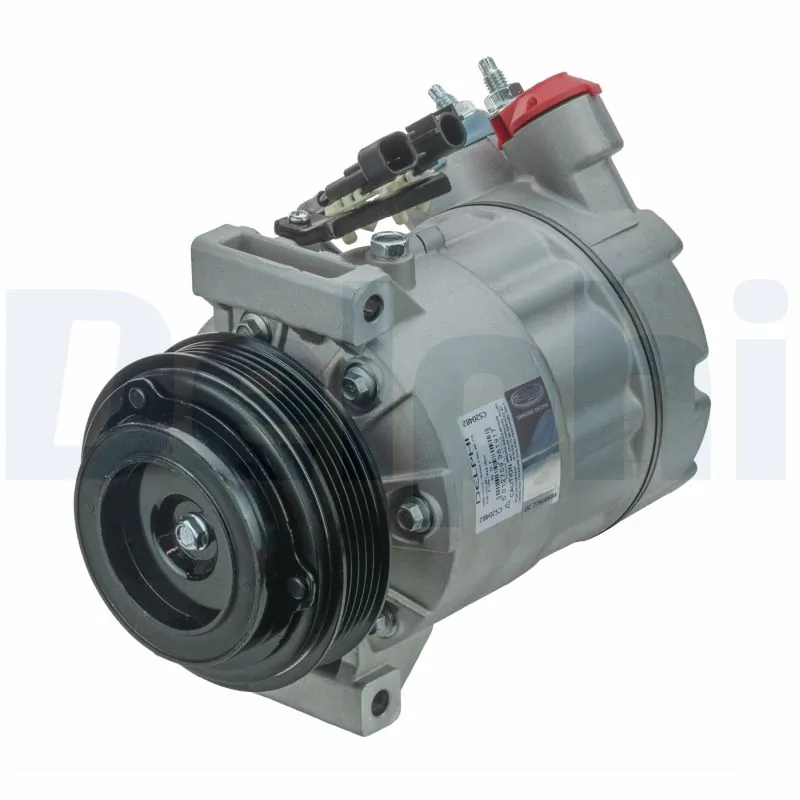 Компрессор системы кондиционирования Delphi CS20482 цена, от 311.62 USD