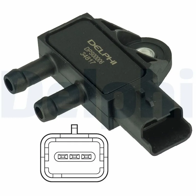 DPS00006 Delphi