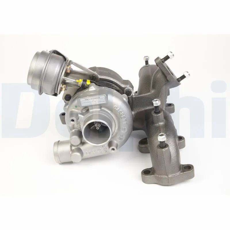 Турбина DELPHI HRX109