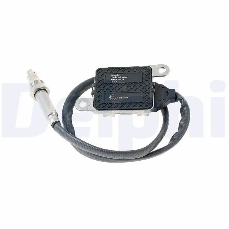 ANS100912B1 Delphi Датчик оксидов азота NOX