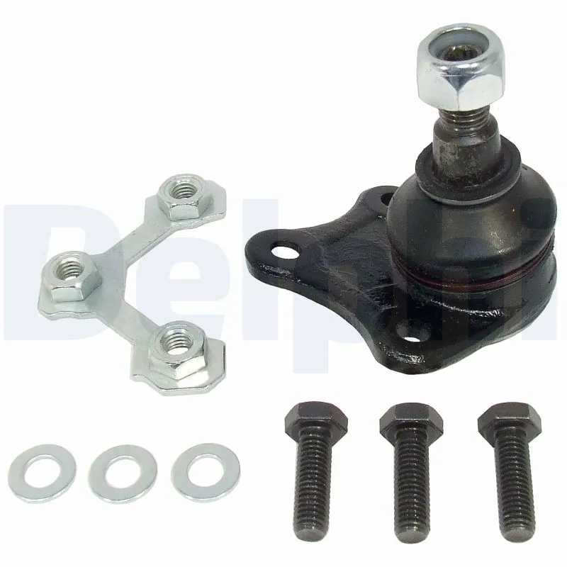 TC825 Delphi