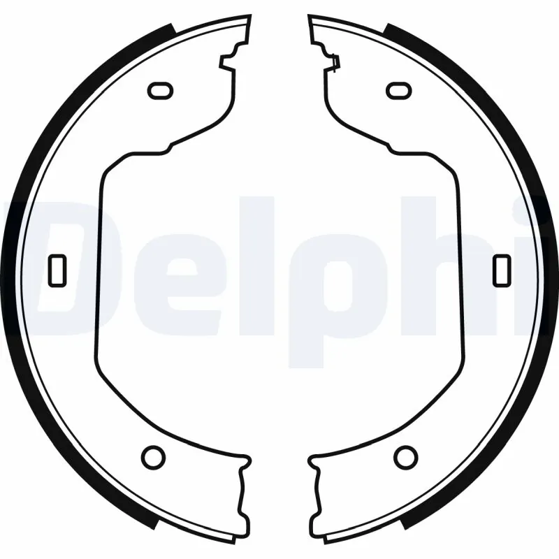 LS1920 Delphi