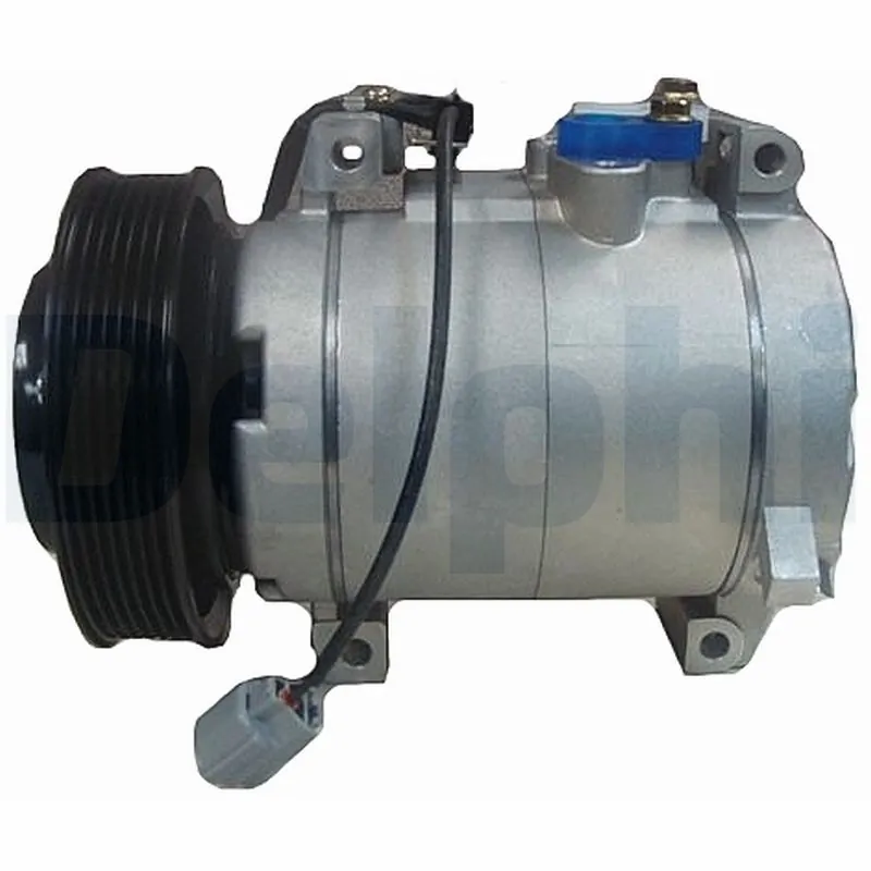 Компрессор системы кондиционирования Denso 4711538 цена, от 227.38 USD