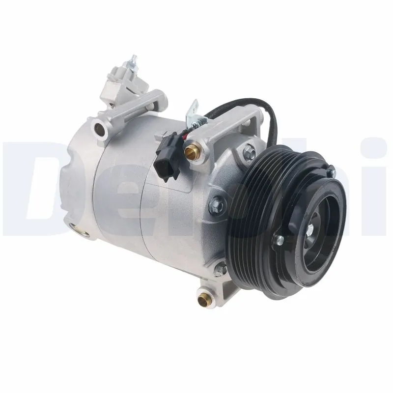 CS20581 Delphi Компрессор хладагента