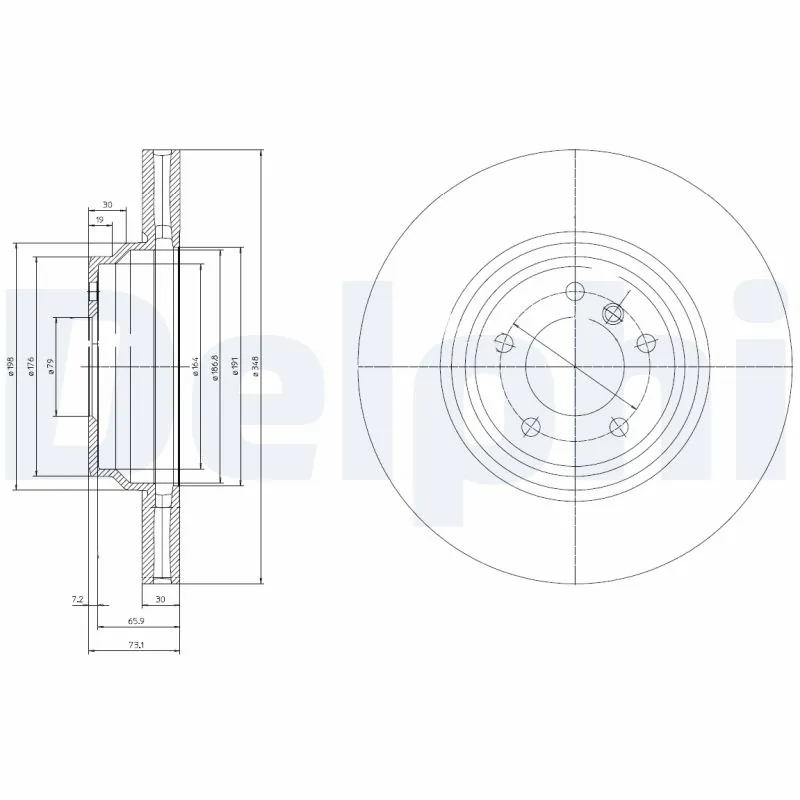 BG9019 Delphi