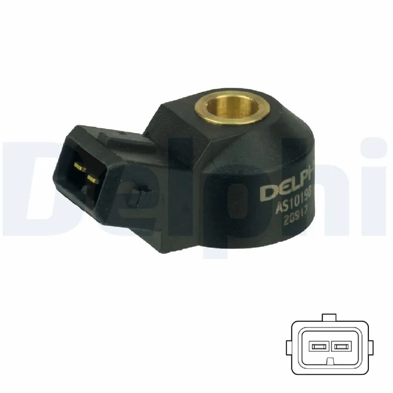 AS10198 Delphi