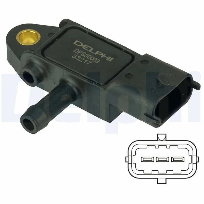 DPS00009 Delphi